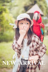 点击看大图 -MIDOU蜜豆亲子旅拍馆