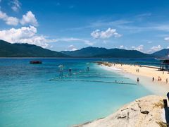 -海南分界洲岛旅游区