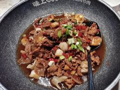 -味上湘菜馆(阿波罗店)