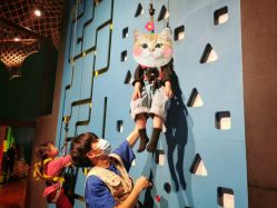 -奇幻丛林(佛罗伦萨小镇店)