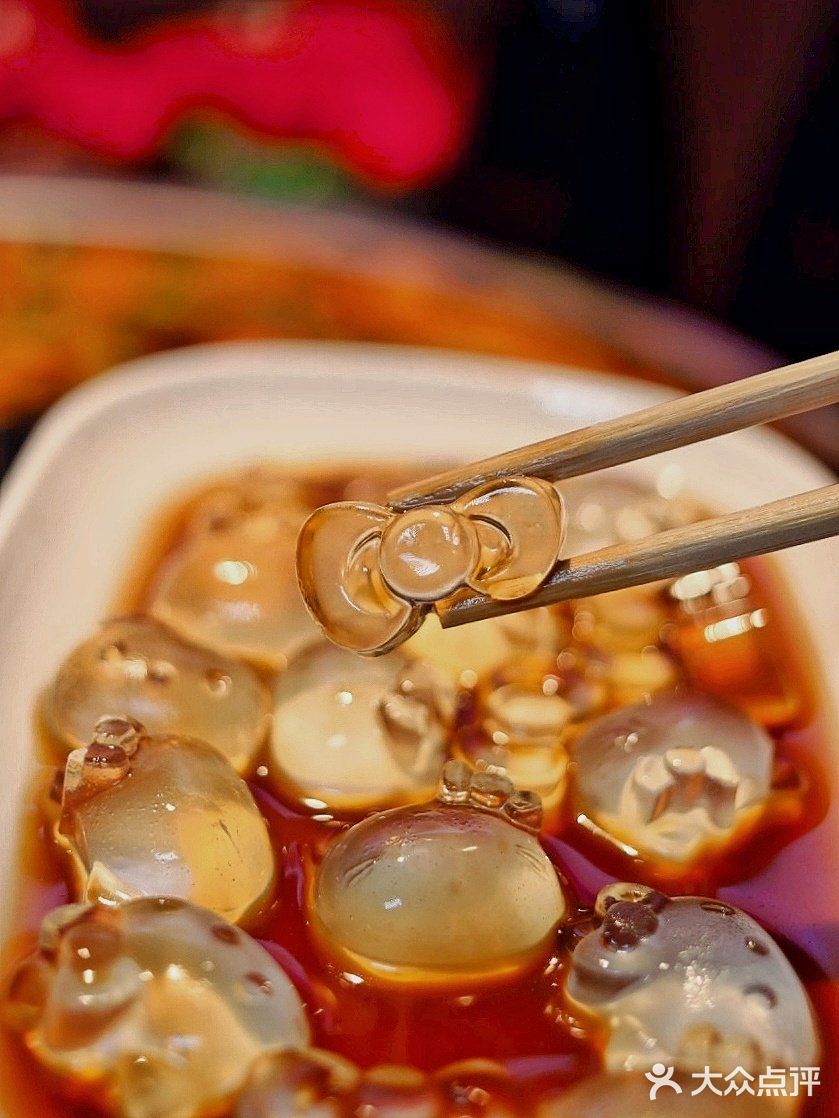 在上海，没一起炫过全虾宴真的太遗憾了！！