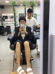 -艺鑫发型工作室YX·HAIR STUDIO