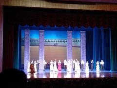 -北京大学百年讲堂