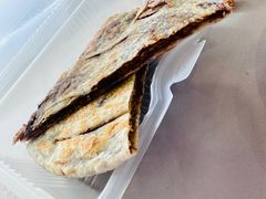 麻酱糖饼-金家老三饭庄(常营店)
