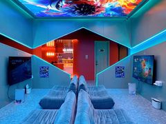 -海德温泉生活馆(朝阳大悦城店)