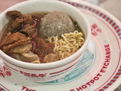 -三头牛·潮汕牛肉生蚝火锅 (夏湾店)