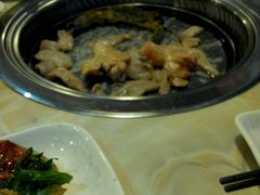 -烤得住时尚自助烧烤(东湖西路店)