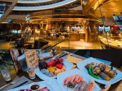 -杭州国际会议中心洲际酒店-原素全日餐厅(解放东路店)