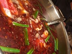 -CIE Sichuan Cuisine