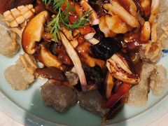 -北李妈妈菜·海肠捞饭(开发区万达店)