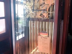 -良辰钟表店名表维修中心