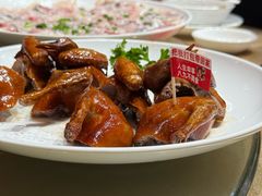 -红日饭店(裕隆三路店)