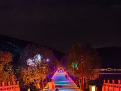 -南北湖风景区