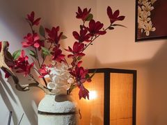 -域SPA·足疗·按摩·养生(静安寺店)