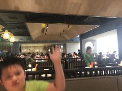 -老头儿油爆虾·知味杭州(爱琴海购物中心)