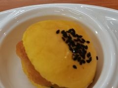 素汉堡-素清香(解放路店)