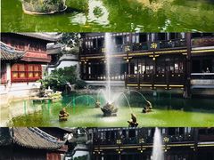 -肯德基(豫园店)