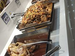 -集杰尚品海鲜烤肉自助餐厅(乳山振华店)