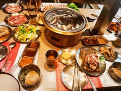 -西塔老太太泥炉烤肉(沈阳店)