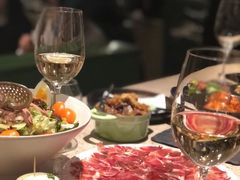 伊比利亚火腿切片-Carmen卡门西班牙餐厅