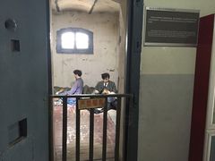 -青岛德国监狱旧址博物馆