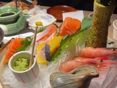 -匠和风精致料理(宁德万达店)