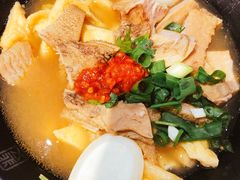 -四环冷面王(西单华威约饭街店)