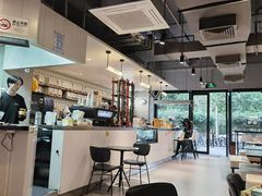-明谦·Coffee&Cocktail Bar(美您公园店)
