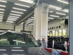 -李师傅修车连锁(万柳店)