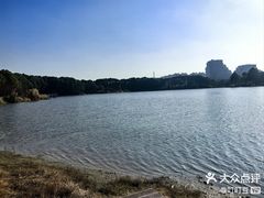 -美兰湖景区