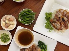-鸡饭店
