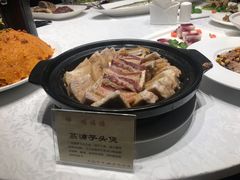 -颂福楼·南京菜(定淮门店)