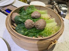 -青蓬蒸汽海鲜·深圳老字号·团建聚会(壹方城店)