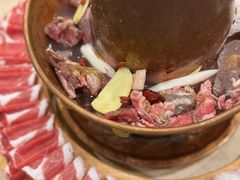 -羊之道草原味道清真餐厅(番禺店)