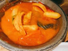 芝士年糕-黑牛黑猪烤肉专门店(万象城店)