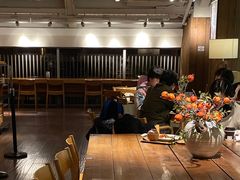 -无印良品餐堂 MUJI Diner(成都太古里店)