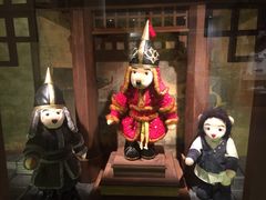 -济州岛泰迪熊博物馆