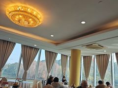-鹿鸣酒家(越秀店)