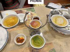 -点都德(皇岗村店)