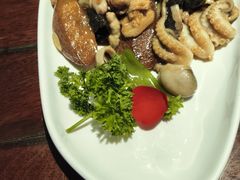 -前海沿·青岛菜(五四广场永旺店)