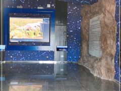 -嘉荫恐龙国家地质公园