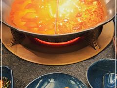 -湊湊火锅·茶憩(打浦桥日月光店)