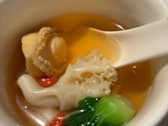 -三利音·玖弄小鲜(浦东嘉里城店)