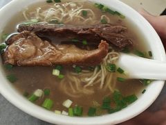 -周门传统竹升面