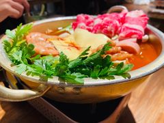 TAIFOOK部队锅-TAIFORKS 大福食堂·山葵烤肉料理·拌饭(宝安店)