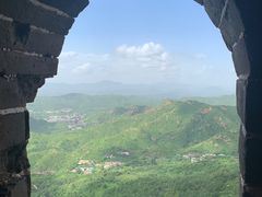 -司马台长城