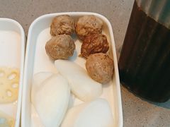 -为什么牛潮汕牛肉火锅(中信广场店)