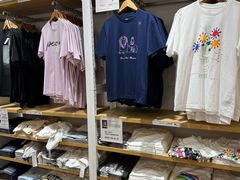 -优衣库(天津天河城店)
