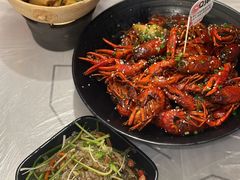 -巴厘龙虾·榜首油焖大虾(洞庭·艺术洋房店)