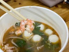 -明月虾面(厦禾路店)